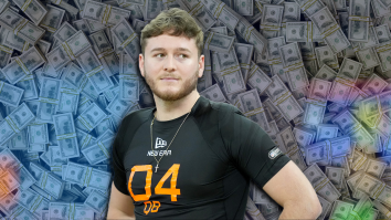 Steve Sarkisian Reveals Quinn Ewers’ Salary At Texas After NFL Draft Slide Cost Him Millions