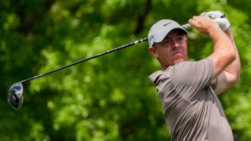 The Good, The Bad, And The Ugly From The First Round Of The 2025 Masters