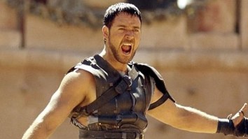 Experts Discover First Concrete Evidence That Proves Gladiators Fought Lions