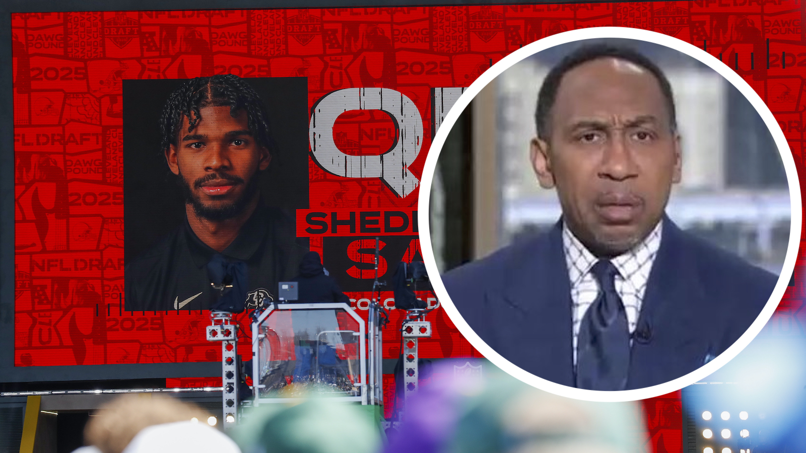 NFL: NFL Draft Day 3