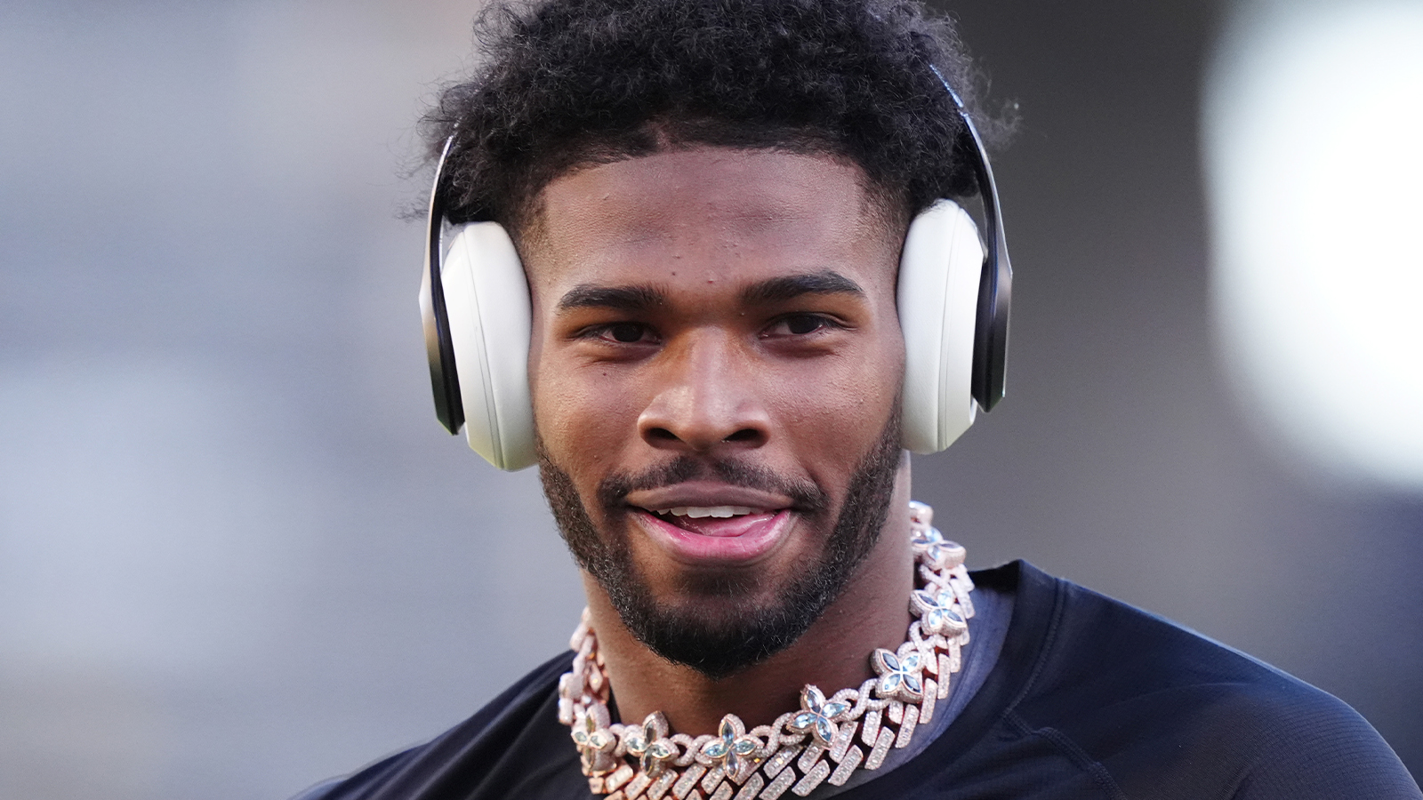 NFL Hit With Huge Lawsuit Over Shedeur Sanders Draft Slide