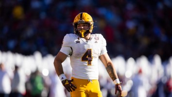 Ten College Football Stars That Could Be Mid Or Late-Round Steals In The 2025 NFL Draft