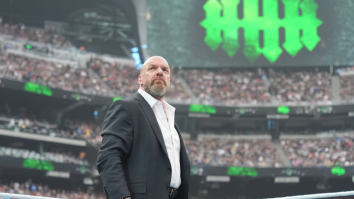 WWE Packs 61,467 People In Allegiant Stadium For WrestleMania 41 In Las Vegas (Video)