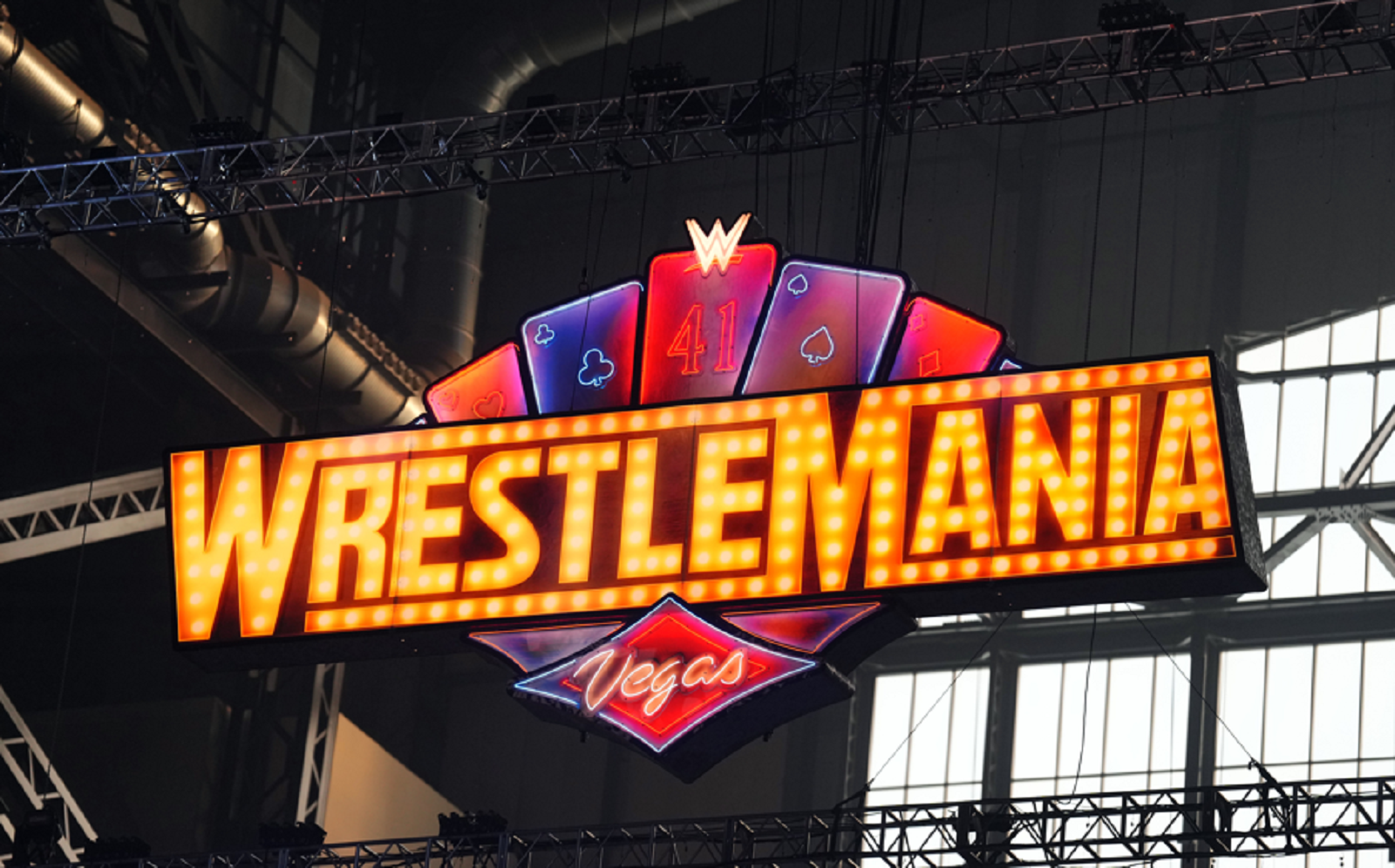 Las Vegas WrestleMania Ticket Prices Revealed & They’re Expensive