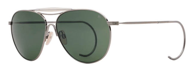 American Optical AN-6531 Aviator Sunglasses