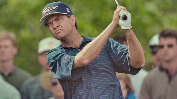 Davis Love III