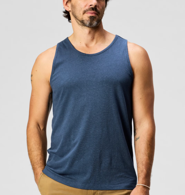 Flint and Tinder Jersey Tank