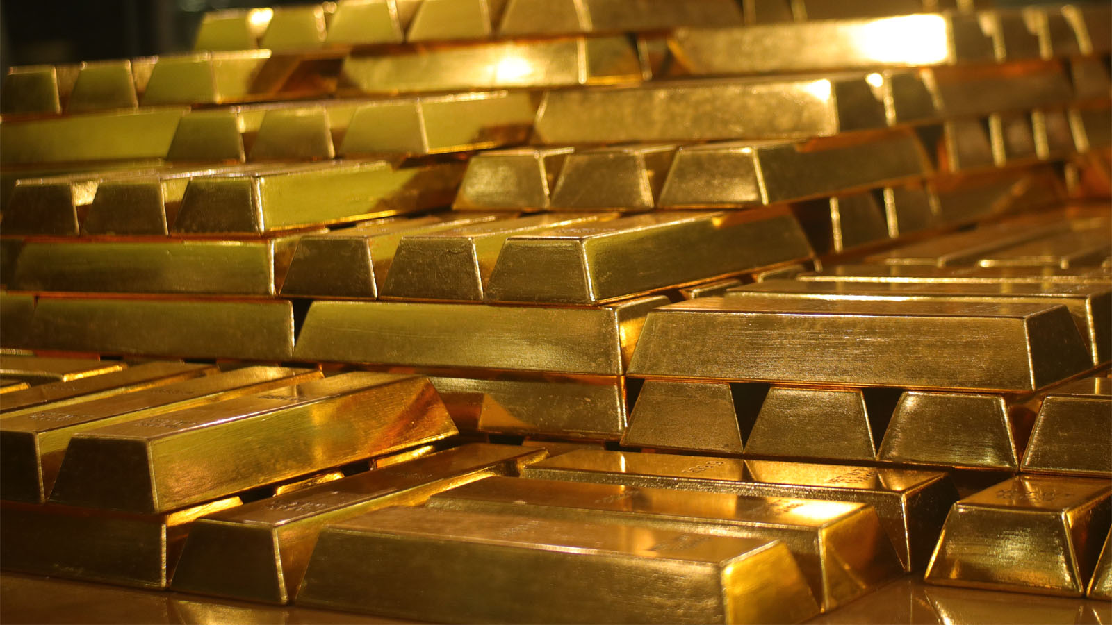 Treasure Hunters: Letter Reveals Location Of Lost Nazi Gold Train