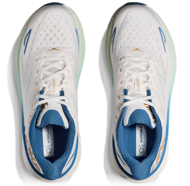 Hoka Clifton 9 Running Shoe
