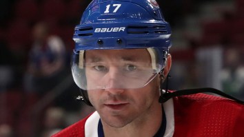 Ex-NHL Player Ilya Kovalchuk Has Racked Up A Staggering Number Of Traffic Violations In Russia