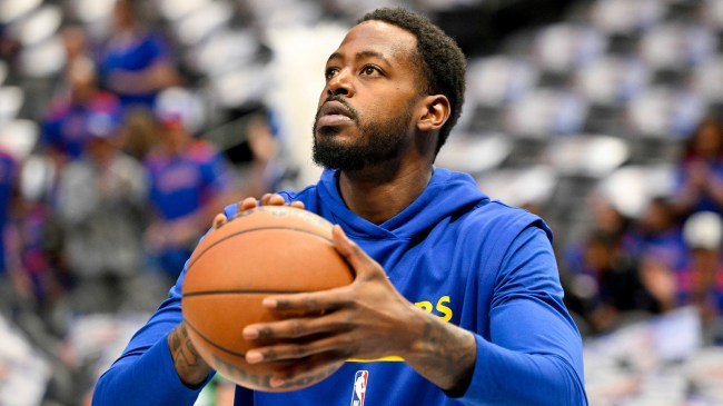 JaMychal Green