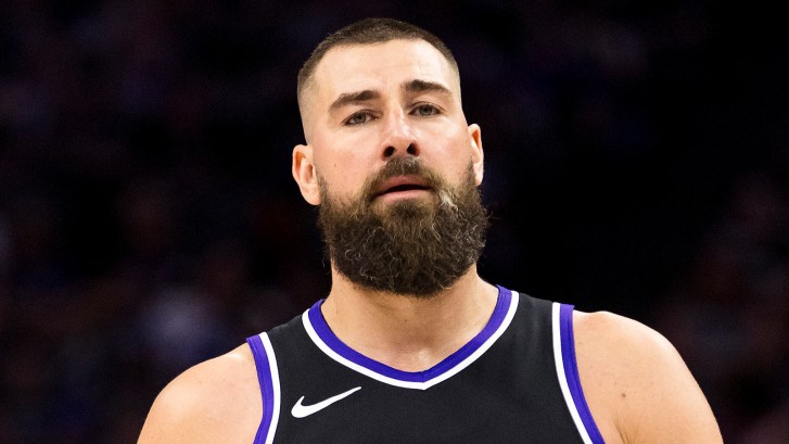 Jonas Valanciunas