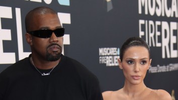 Kanye West Claims Dentist Is Responsible For Him Being Addicted To Nitrous Oxide, Plans To Sue