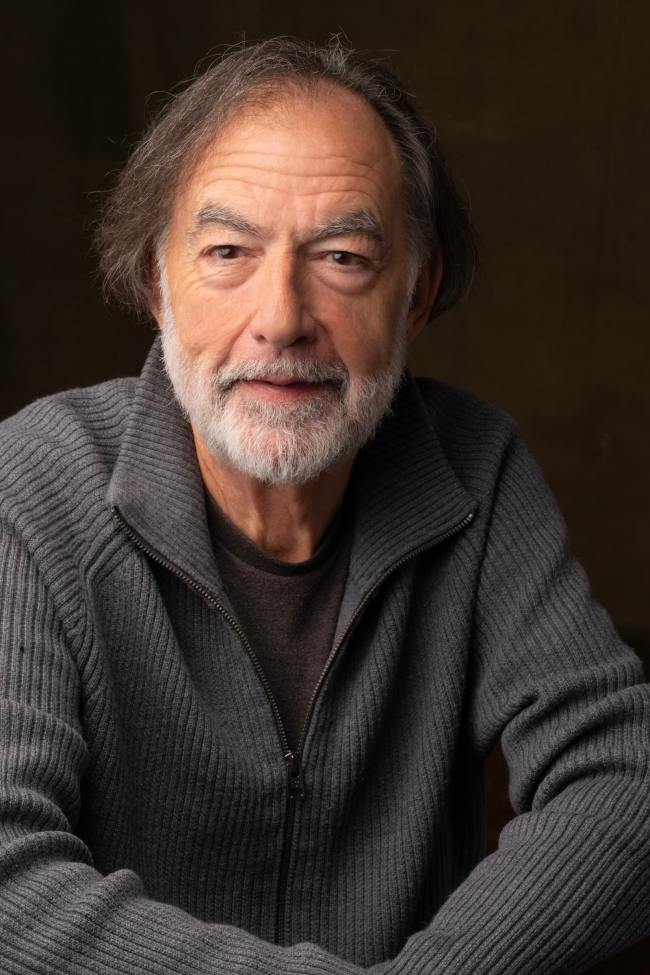 Courtesy Len Dell'Amico