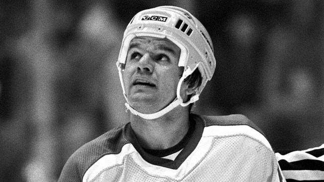 Marcel Dionne