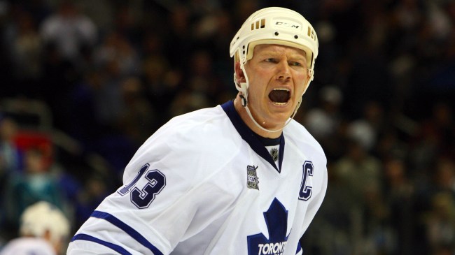 Mats Sundin