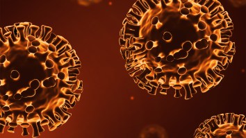 Health Officials Issue Measles Warning Following Shakira Concert In New Jersey