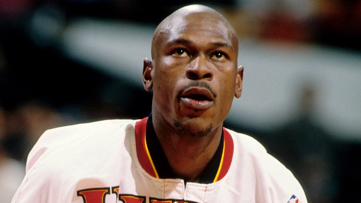 Mookie Blaylock