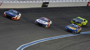 NASCAR Drivers Slam New In-Season Tournament Despite Support From Fans