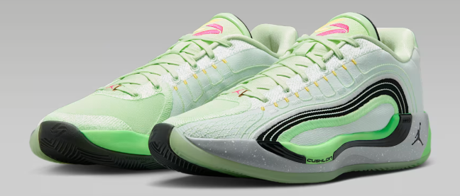 Nike Luka 4 "Space Navigator" Basketball Shoes