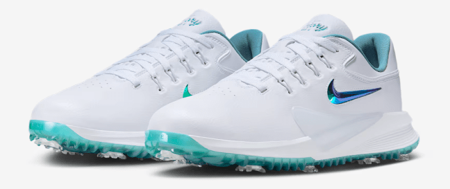 Nike Victory Pro 4 Golf Shoes