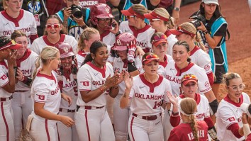 SEC Takes Cowards Way Out To Crown Softball Champions Ahead Of Women’s College World Series