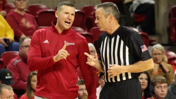 Fired Indiana Basketball Coach Rips ‘Shady’ Employer In Statement Denying Alleged Bad Behavior