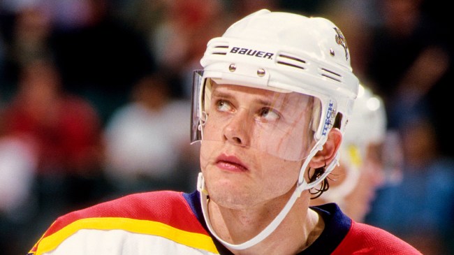 Pavel Bure