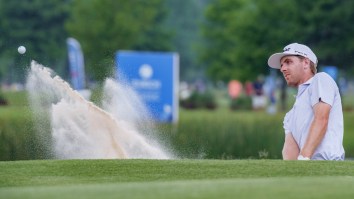 Lackluster PGA Championship Leaderboard At Quail Hollow Has Golf Fans Fuming