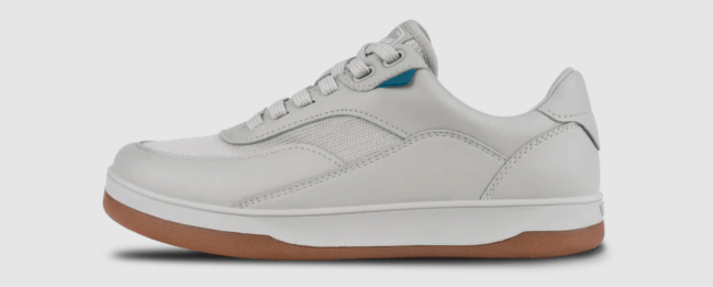 Courtside Classic shoes