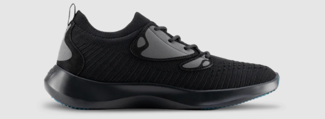 Everyday Move; shop waterproof sneakers at Vessi