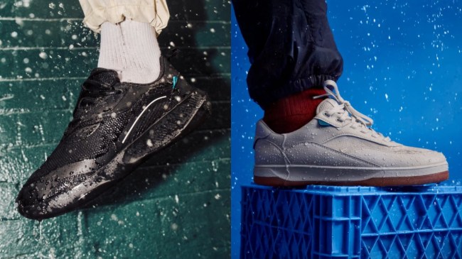 Vessi Memorial Day Sale