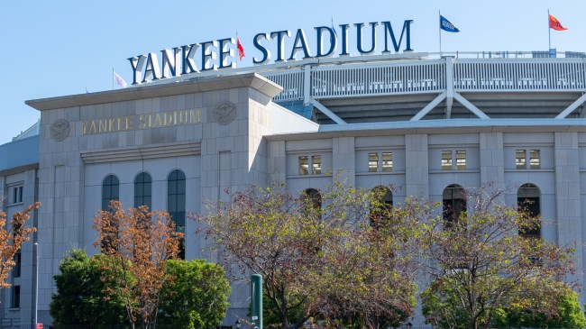 Yankee-Stadium