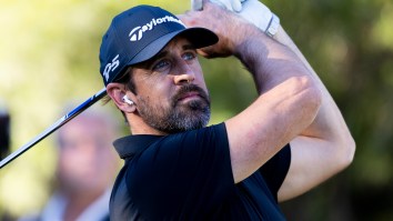 Pittsburgh-Area Country Club Forced To Address Aaron Rodgers Rumor As Steelers Waiting Game Continues