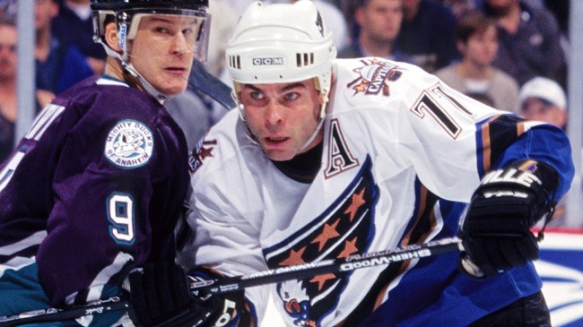 Adam Oates
