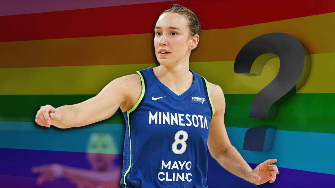 Alanna Smith Gay WNBA