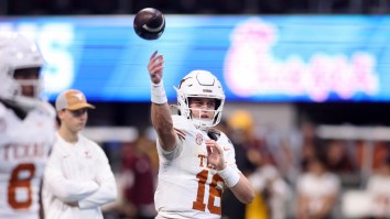 Ten 2026 NFL Draft Prospects To Get Excited About