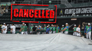 College Baseball Controversy Robs ASUN Seniors Of NCAA Tournament Because Of Awful Planning