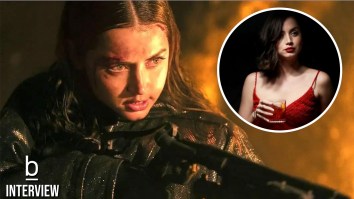 Since Everyone Else In The ‘John Wick’ Universe Has One, Ana de Armas Tells Us What The Ballerina’s Signature Drink Should Be (Interview)