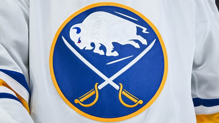Buffalo Sabres logo
