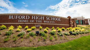 Georgia High School Unveils Brand-New Football Stadium That Cost Only $62 Million, No Big Deal