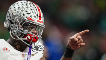 5-Star Safety Caleb Downs Checked Ryan Day With Nick Saban-Esque Demand To Humble Ohio State