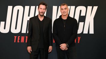 John Wick Director Breaks Down The Baba Yaga Versus Other Action Icons: Bond, Bourne, Ethan Hunt, The Equalizer (Interview)