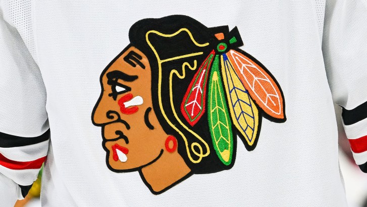 Chicago Blackhawks logo