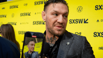 Conor McGregor Claims He’s In ‘Serious Talks’ To Buy OnlyFans