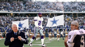 Ranking The 15 Most Hated Dallas Cowboys Players Of All Time