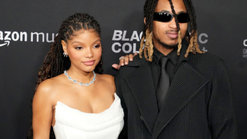 DDG Thanks Kai Cenat For Letting Him Attend Streamer University Amid Abuse Allegations From Ex Halle Bailey In California