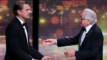 Leo DiCpario, Robert De Niro Shared Heartwarming Moment At Cannes: Leo Credited Him With Changing His Life, De Niro Called Him ‘Kid’