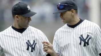 The 16 Yankees Players Baseball Fans Have Hated The Most Over The Years