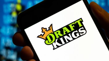Iowa Man Sues DraftKings For More Than $14 Million Over Voided Golf Bets